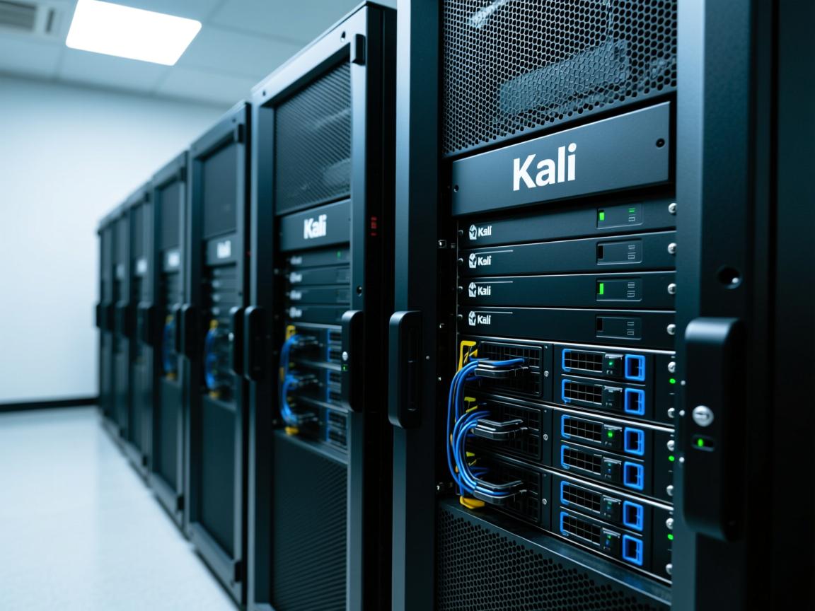 kali装物理机还是虚拟机  第1张