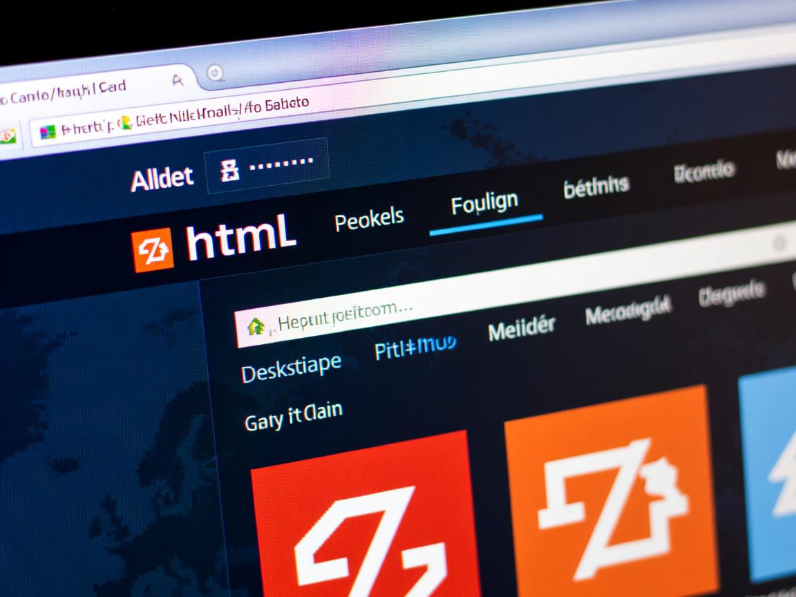 如何将html设置成桌面 第3张 如何将html设置成桌面 第3张
