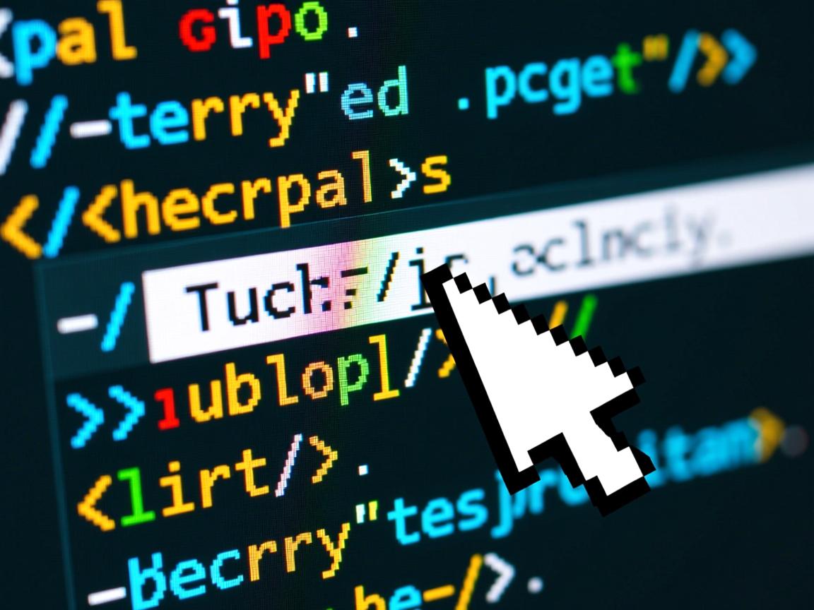 html如何设置双击选中一组词 第1张 html如何设置双击选中一组词 第1张