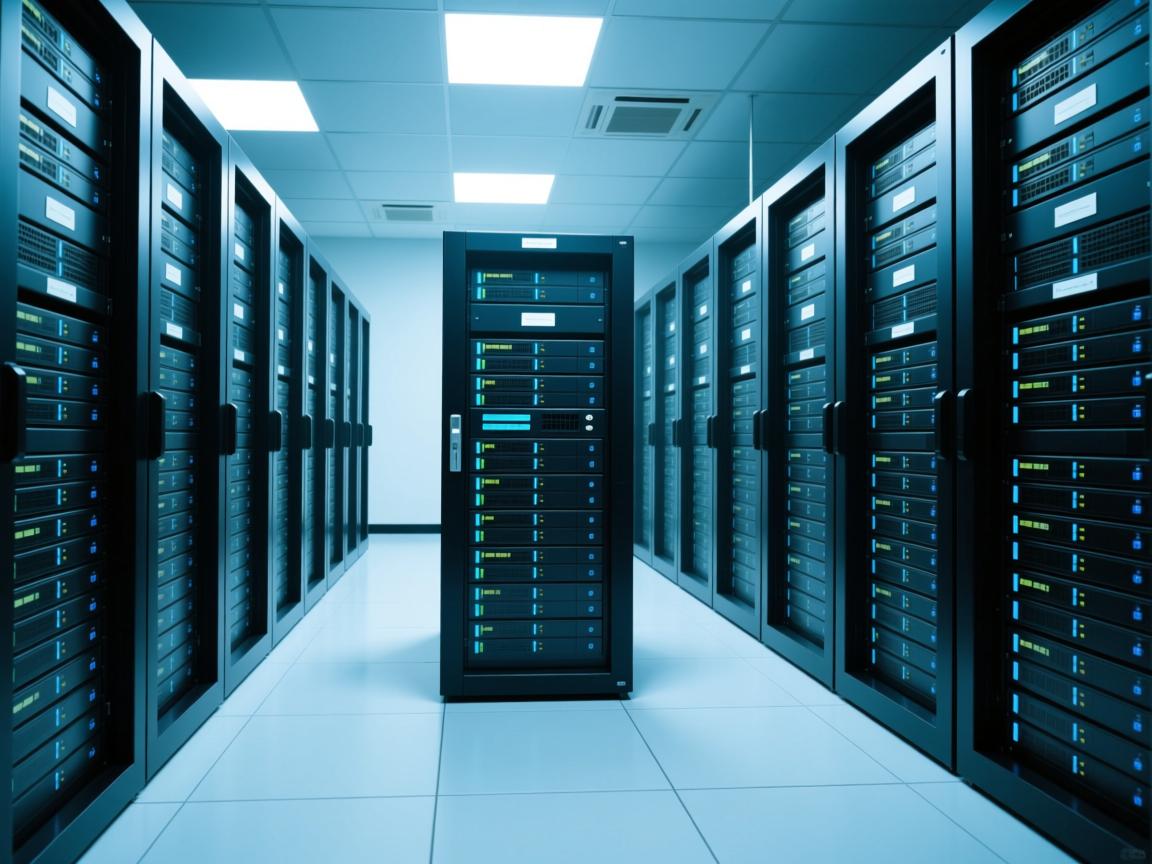 虚拟主机数据库放在哪里  第3张