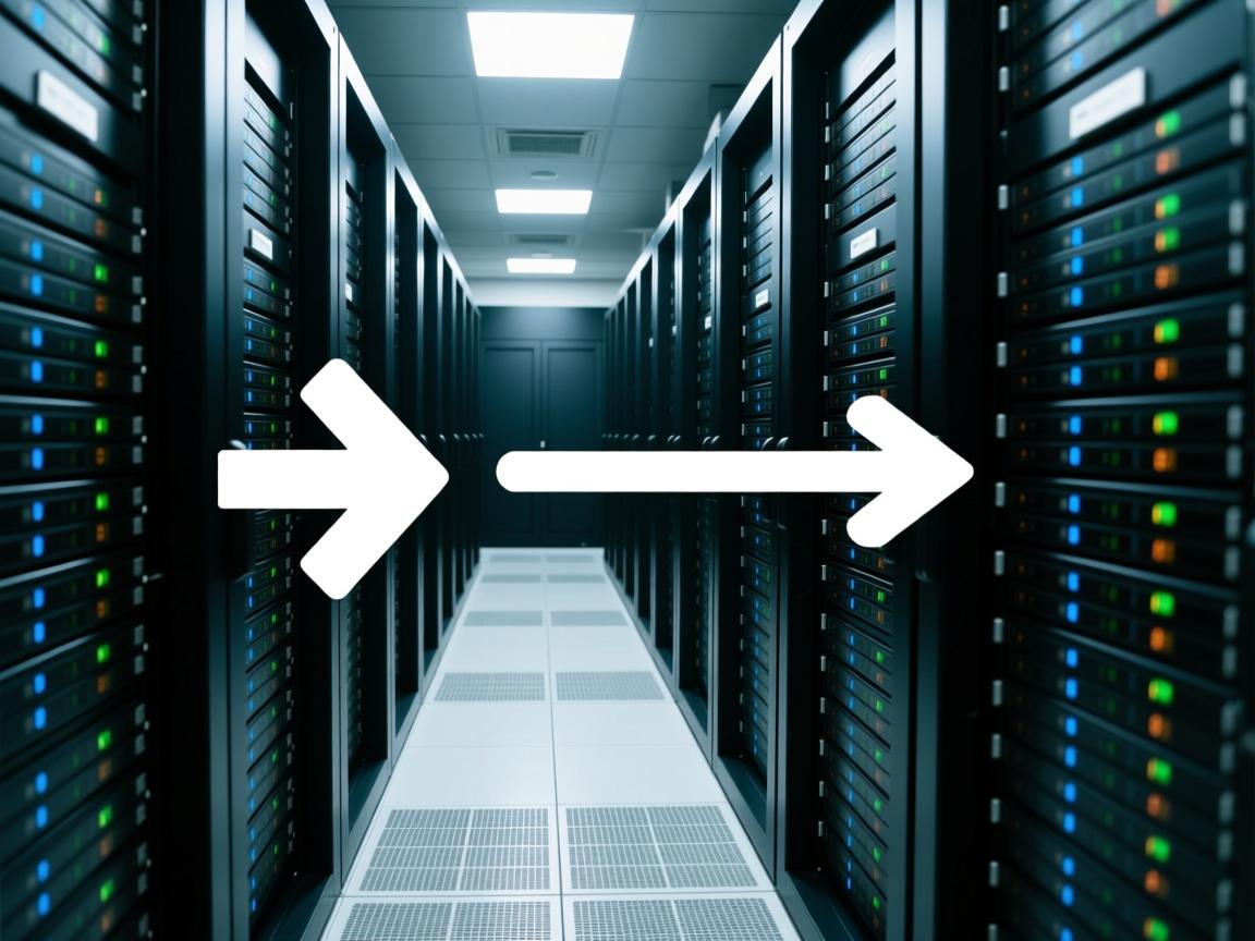 数据库怎么实现行列互换 第1张 数据库怎么实现行列互换 第1张