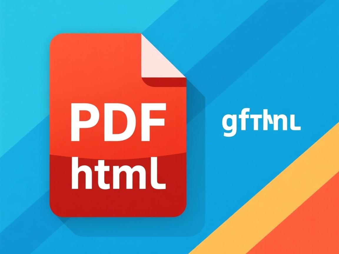 pdf如何转成html 第2张 pdf如何转成html 第2张