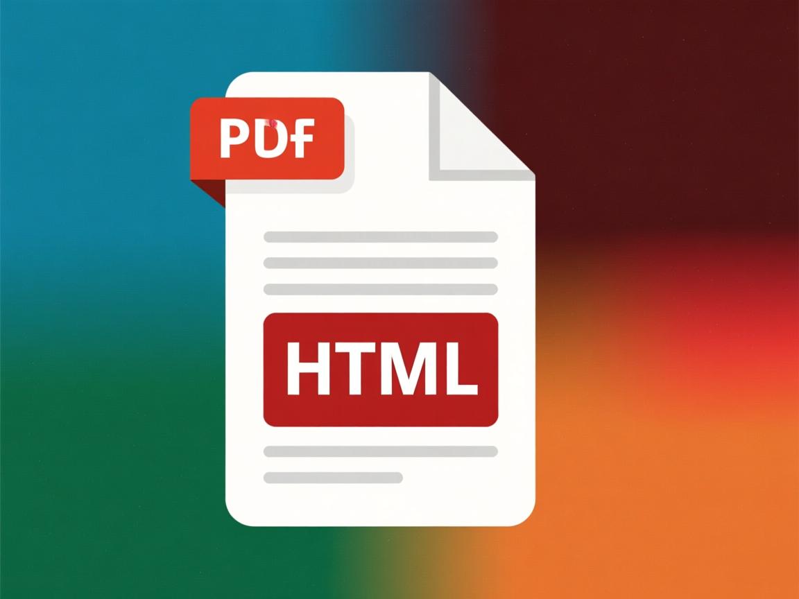pdf如何转成html 第3张 pdf如何转成html 第3张