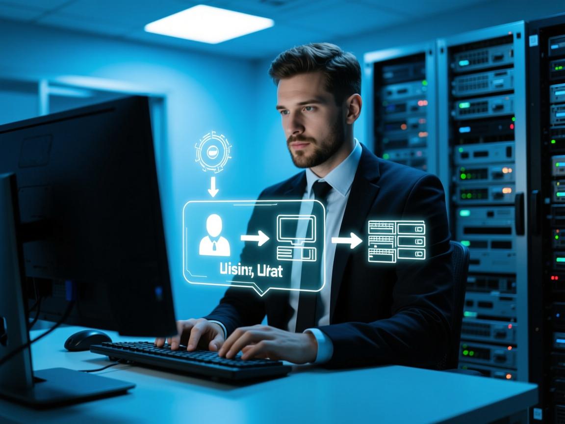 建立一个虚拟主机的步骤