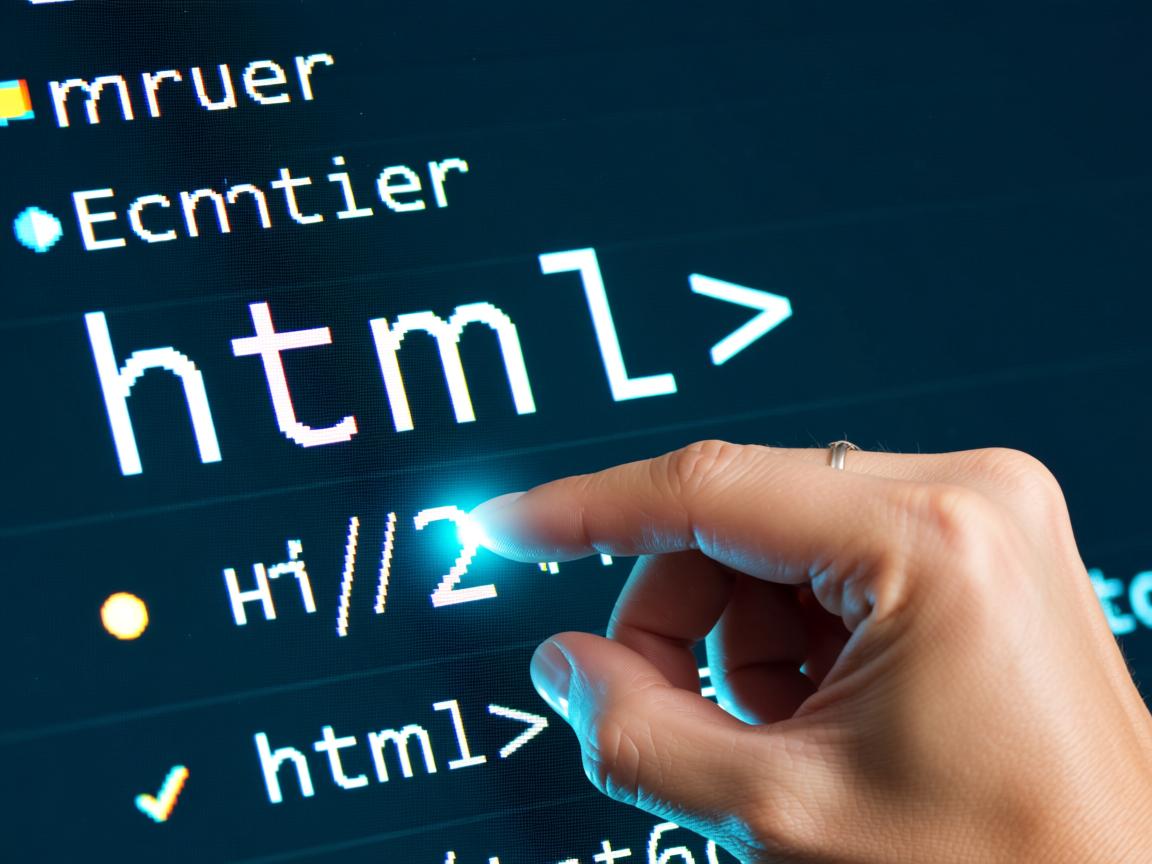 如何打开html编辑器  第3张