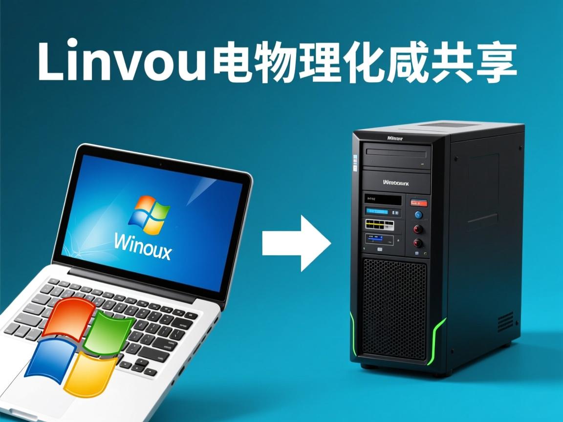 linux虚拟机与物理机共享 第2张 linux虚拟机与物理机共享 第2张