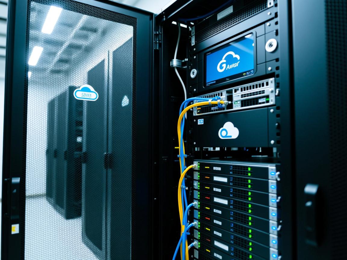 阿里云有物理机吗 第1张 阿里云有物理机吗 第1张