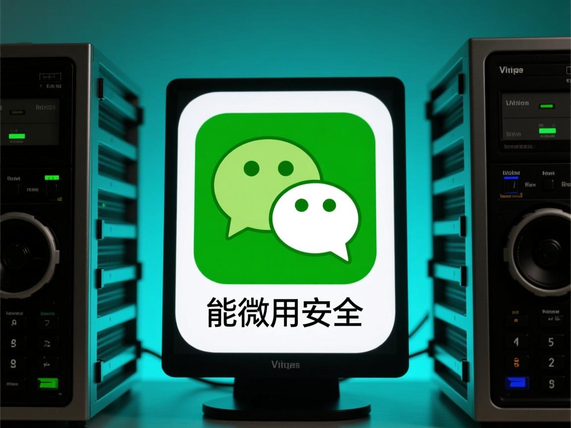 虚拟主机微信能用吗安全吗 第3张 虚拟主机微信能用吗安全吗 第3张