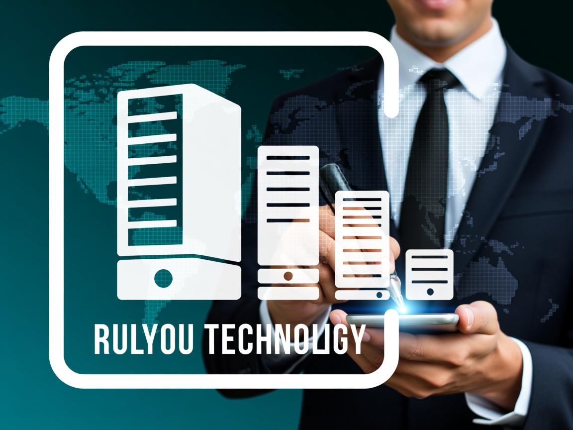 虚拟主机的三种技术类型 第1张 虚拟主机的三种技术类型 第1张