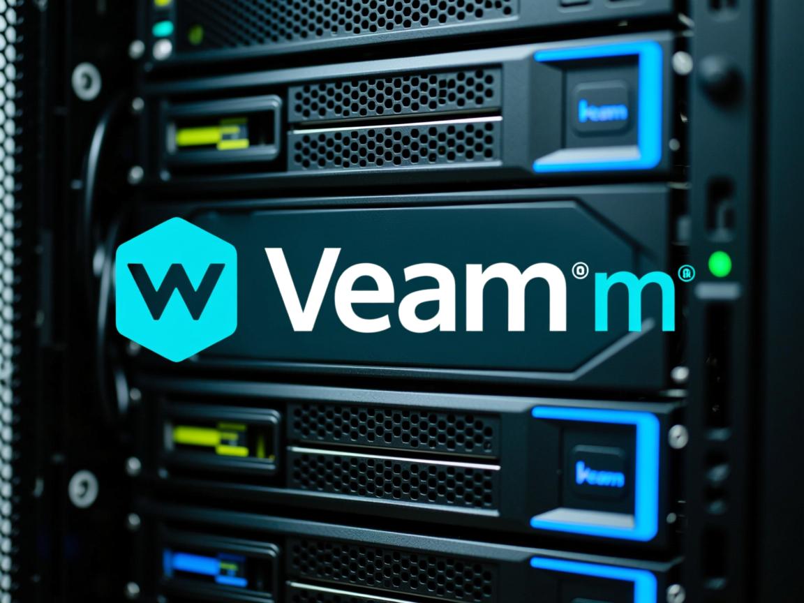 veeam备份windows物理机 第1张 veeam备份windows物理机 第1张