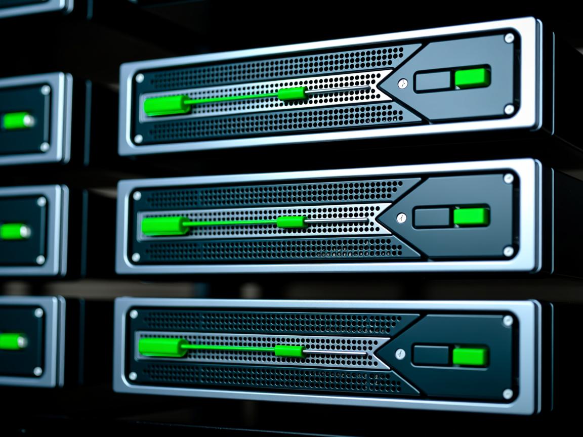 虚拟主机的三种技术类型 第2张 虚拟主机的三种技术类型 第2张