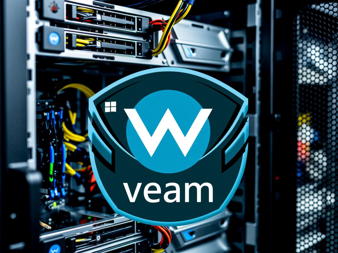 veeam备份windows物理机 第2张 veeam备份windows物理机 第2张