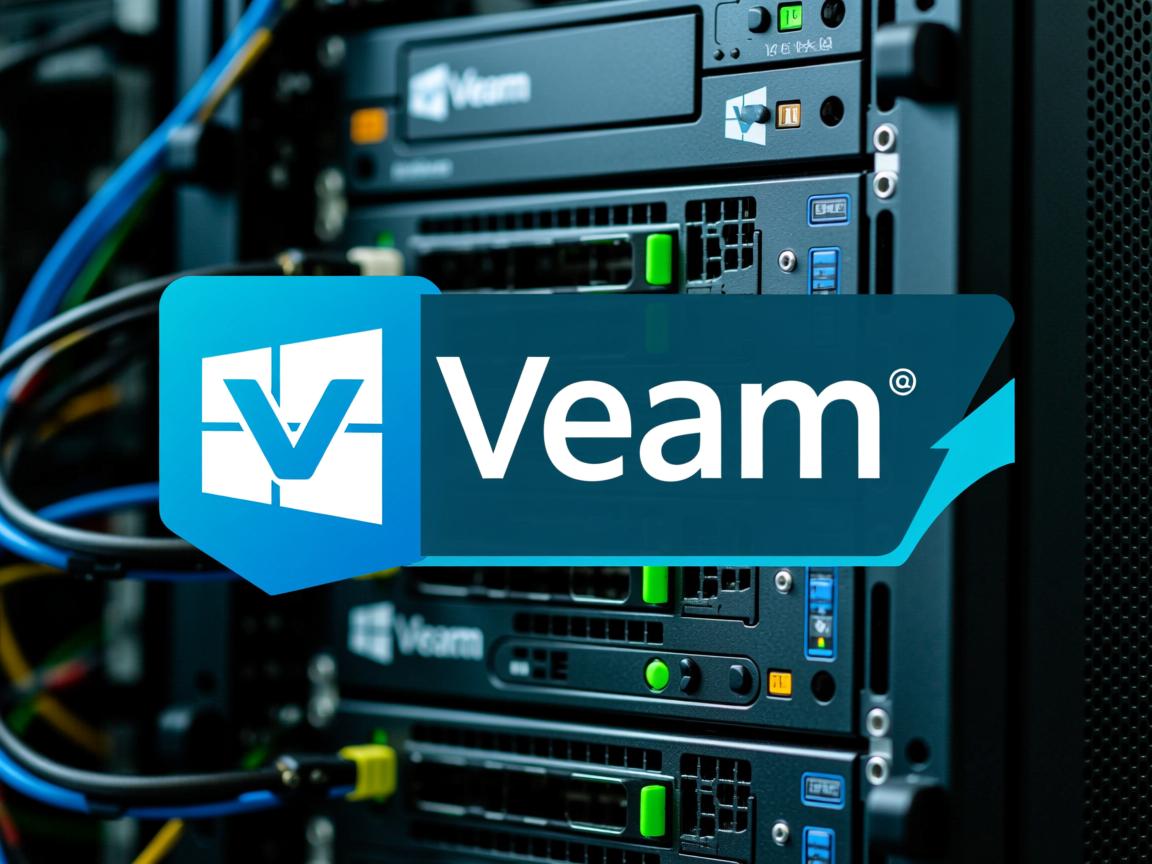 veeam备份windows物理机 第3张 veeam备份windows物理机 第3张