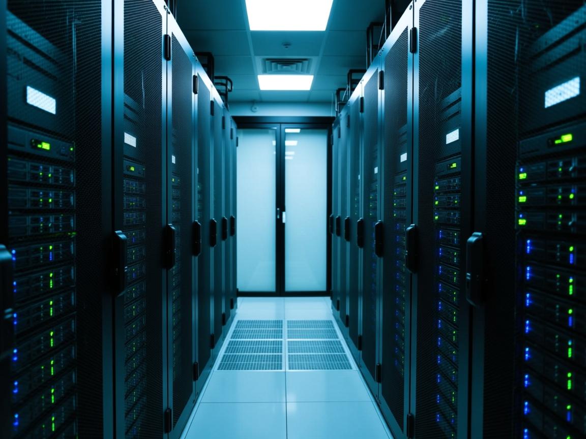 山东代理服务器虚拟主机