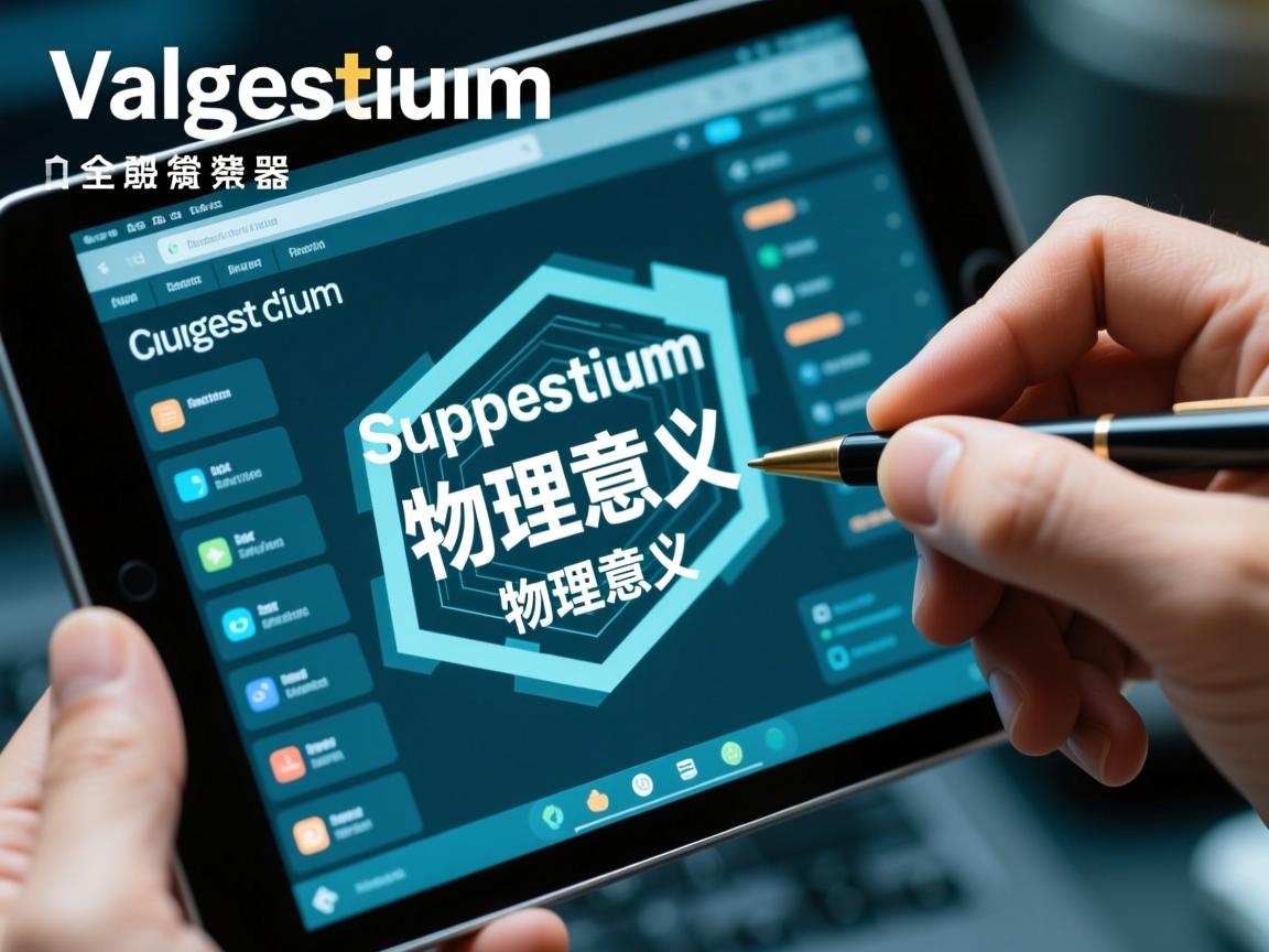 支撑向量机的物理意义