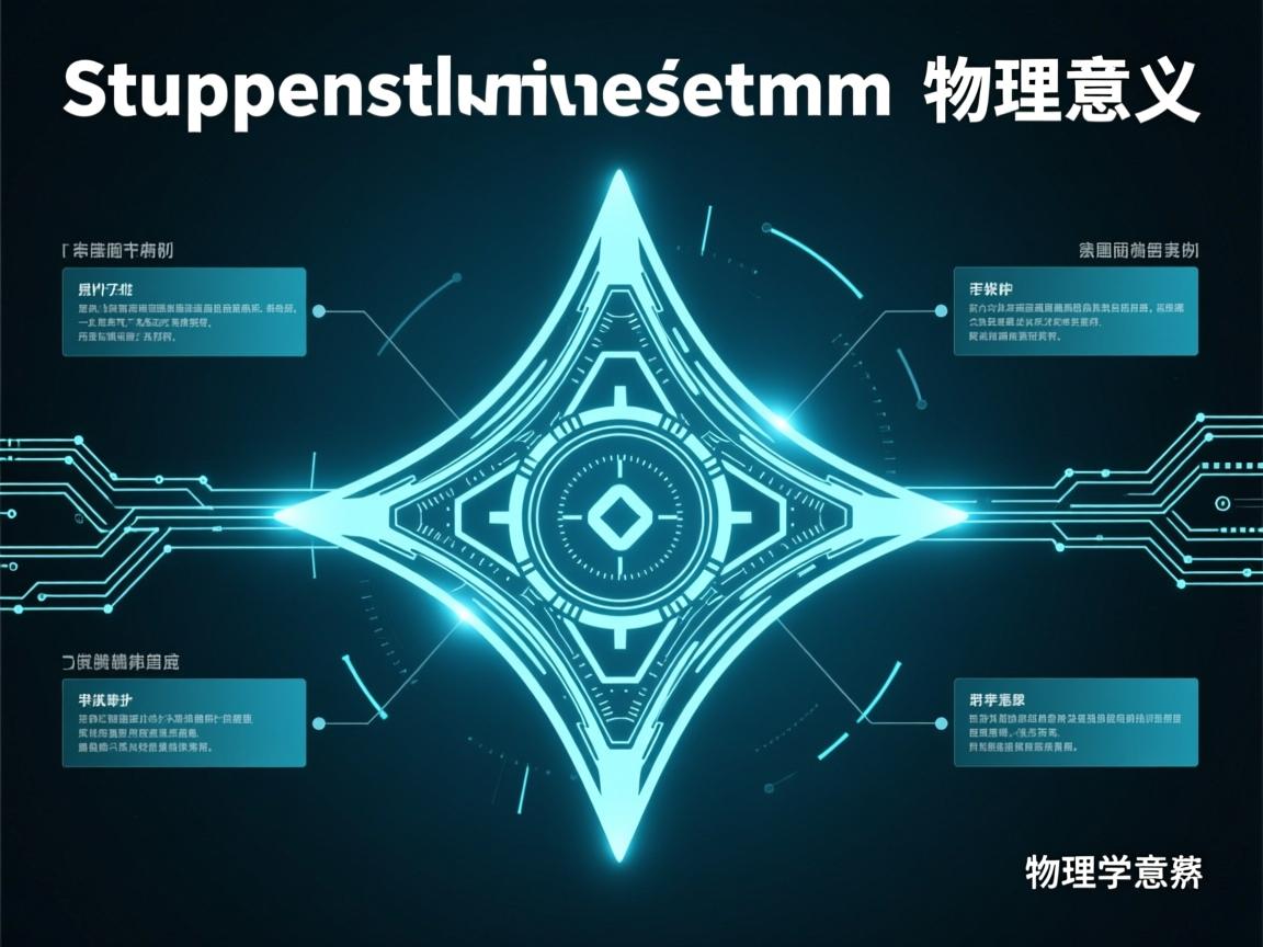 支撑向量机的物理意义 第2张 支撑向量机的物理意义 第2张