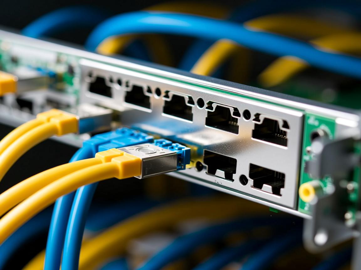 如何查看物理机的网卡  第1张