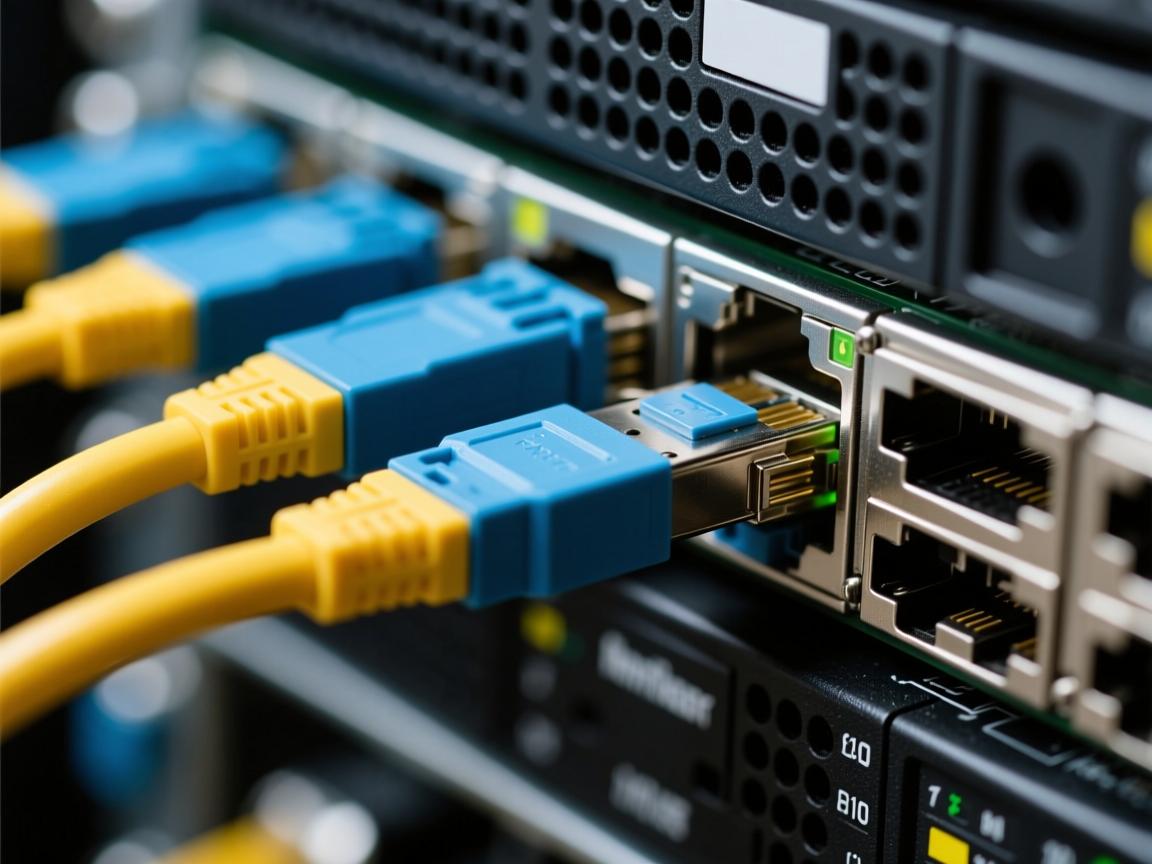 如何查看物理机的网卡  第2张