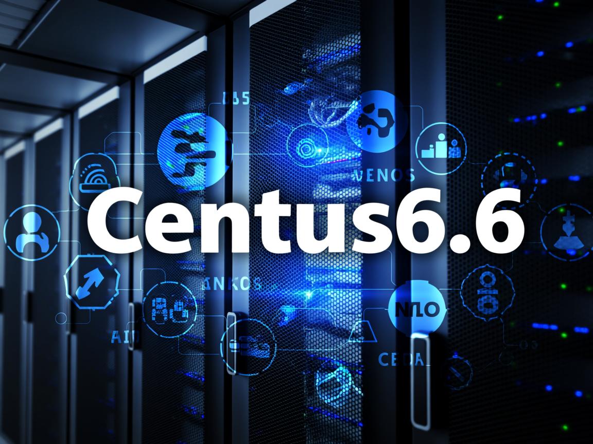 物理机安装centos6.6 第1张 物理机安装centos6.6 第1张