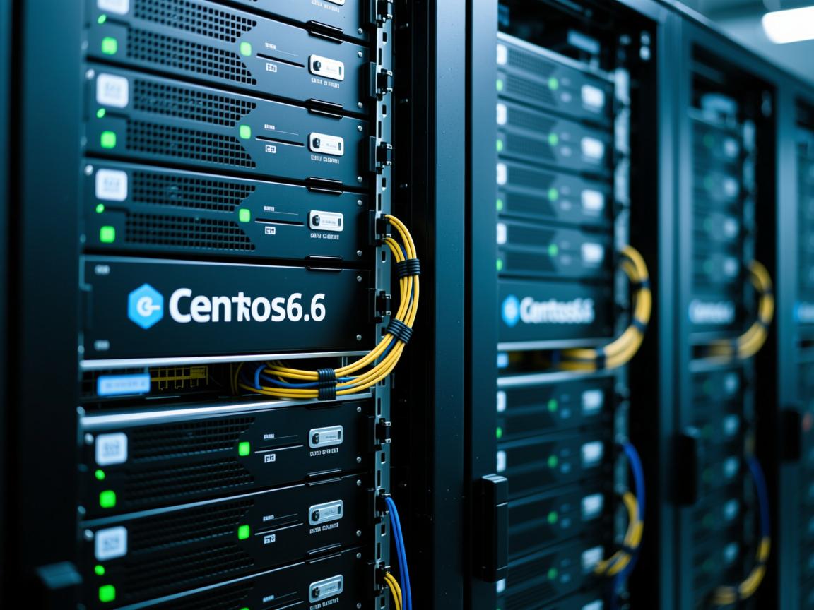 物理机安装centos6.6 第3张 物理机安装centos6.6 第3张