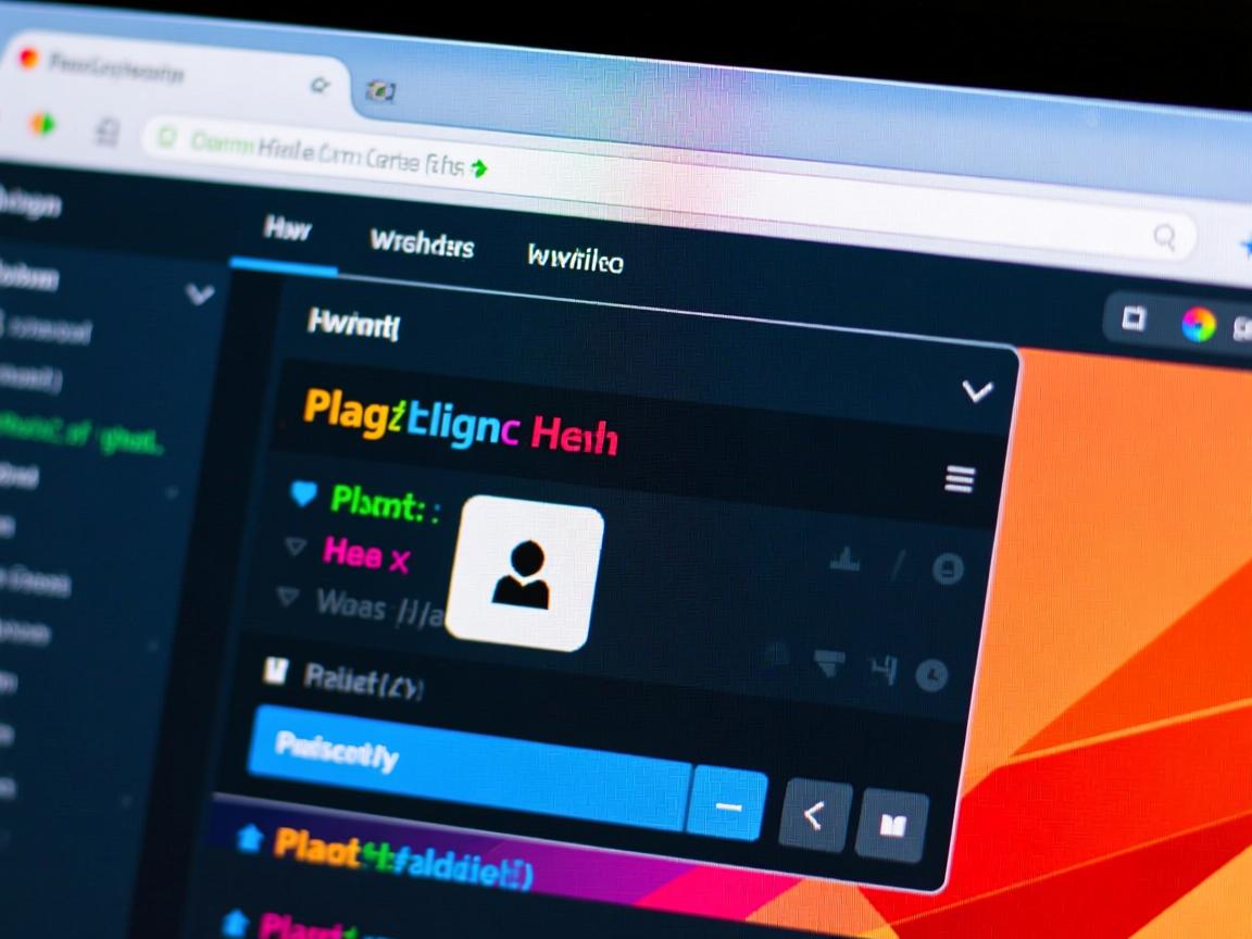 html中如何使插件隐藏 第3张 html中如何使插件隐藏 第3张