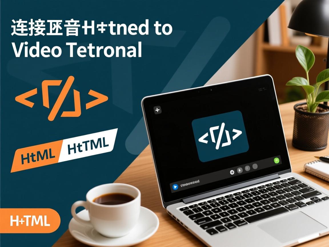 html如何连接到视频教程 第1张 html如何连接到视频教程 第1张