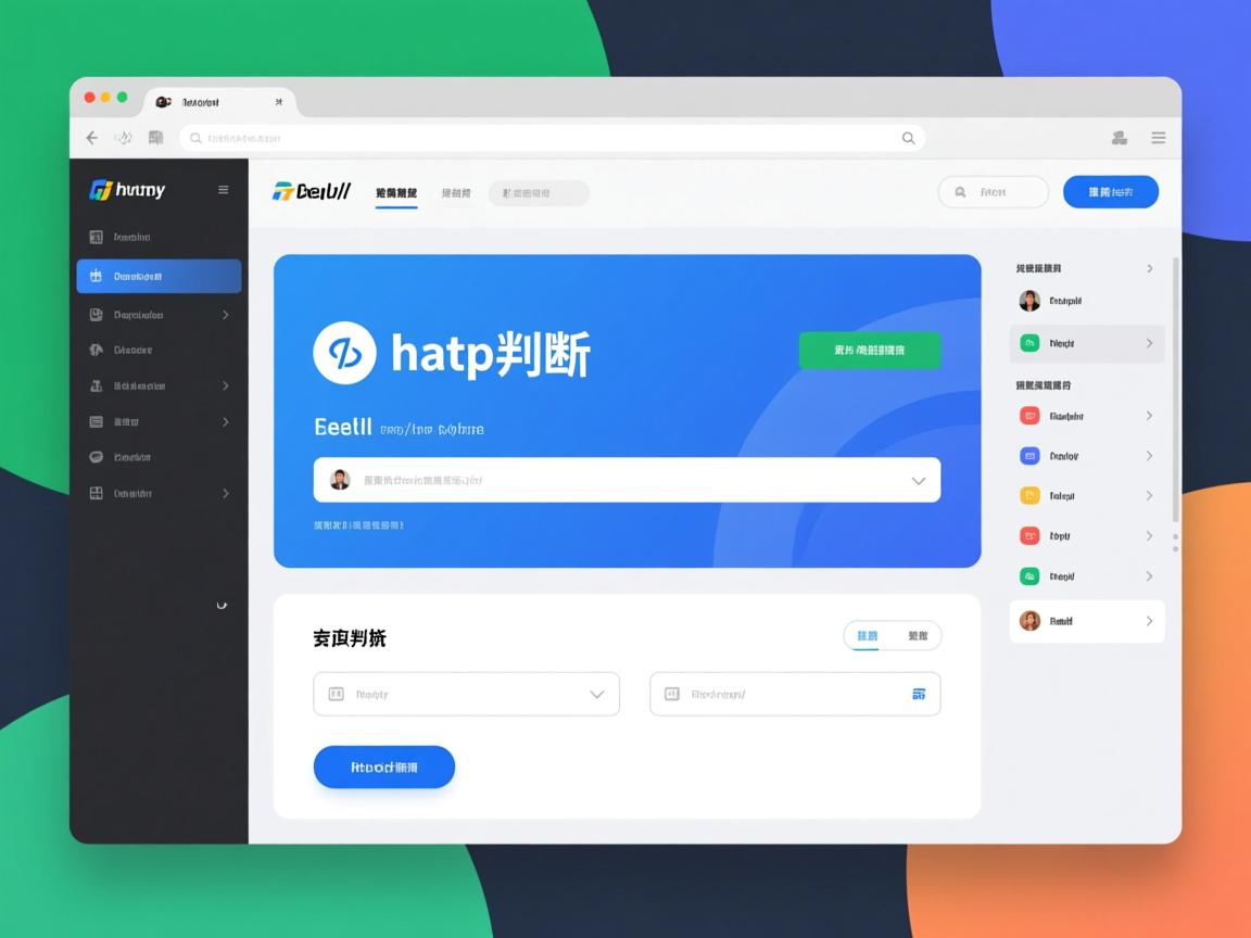 html页面如何做判断 第1张 html页面如何做判断 第1张