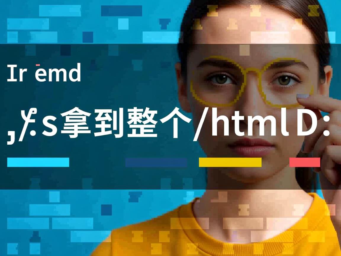 js 如何拿到整个html  第1张