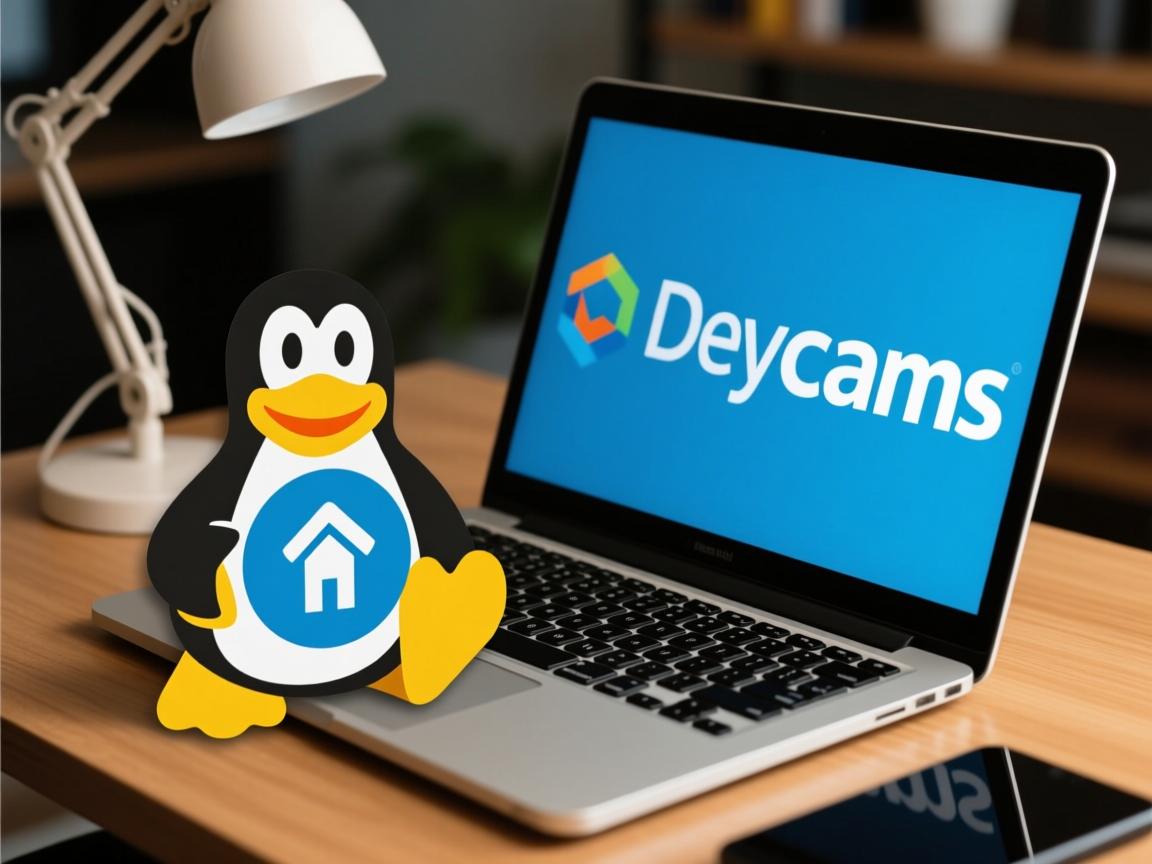 linux如何安装dedecms 第1张 linux如何安装dedecms 第1张