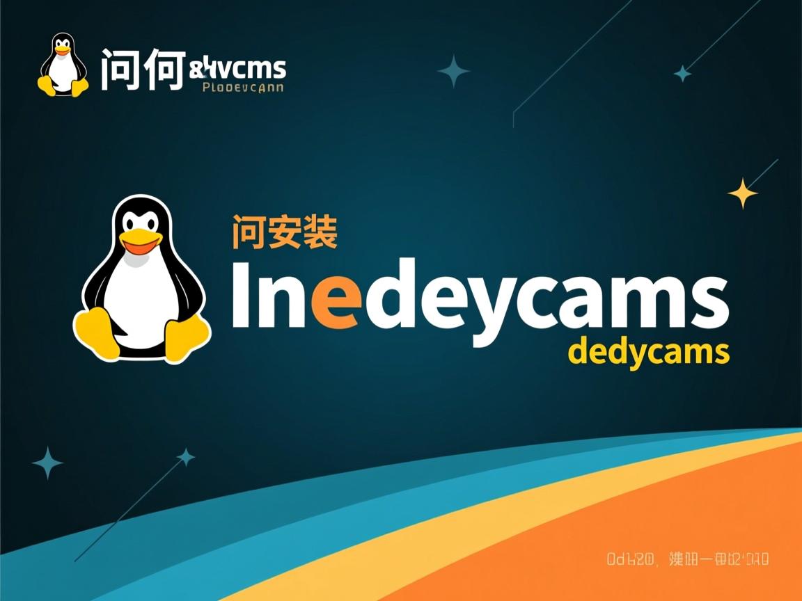 linux如何安装dedecms 第2张 linux如何安装dedecms 第2张