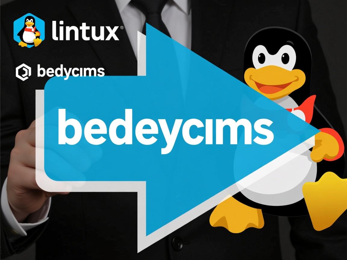 linux如何安装dedecms 第3张 linux如何安装dedecms 第3张
