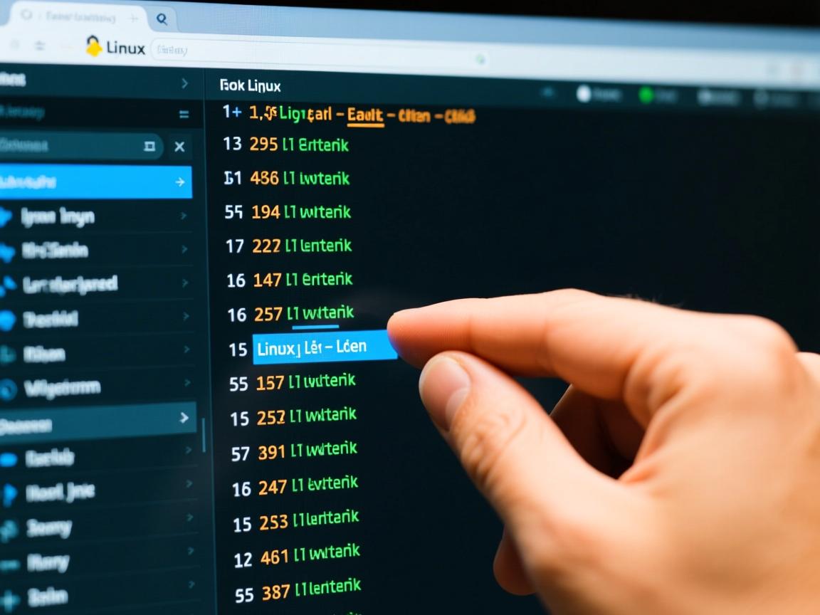 linux中如何在某一列前插入一列 第2张 linux中如何在某一列前插入一列 第2张