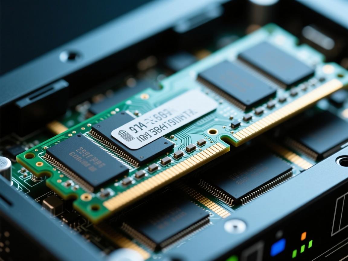 虚拟主机用多大的内存条 第1张 虚拟主机用多大的内存条 第1张