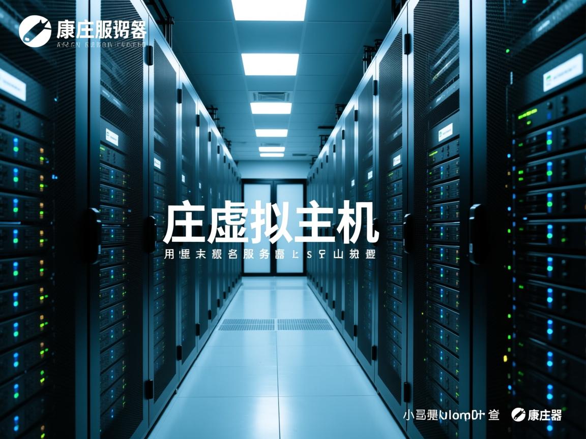 山西康庄服务器虚拟主机 第1张 山西康庄服务器虚拟主机 第1张