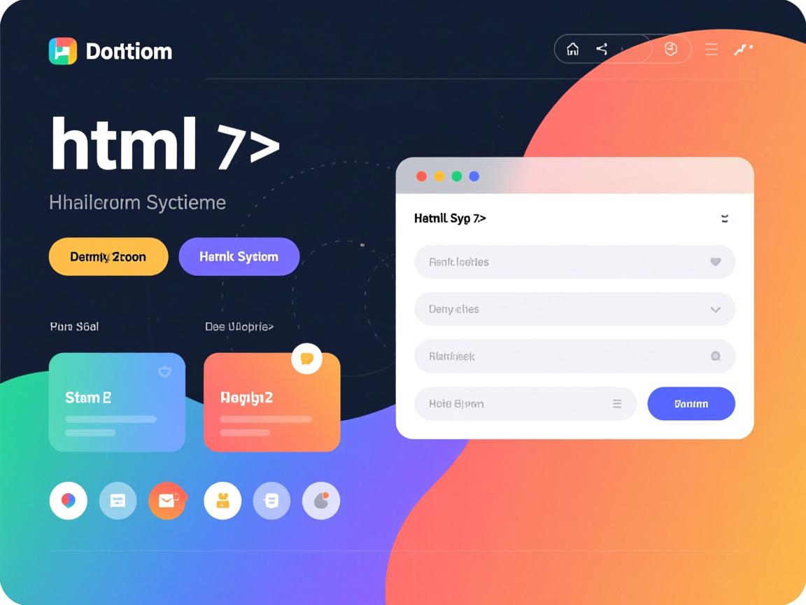 dom如何设置html样式  第2张