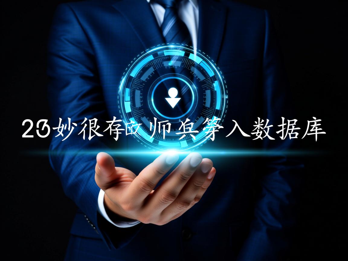 地址信息那么多怎么导入数据库  第1张