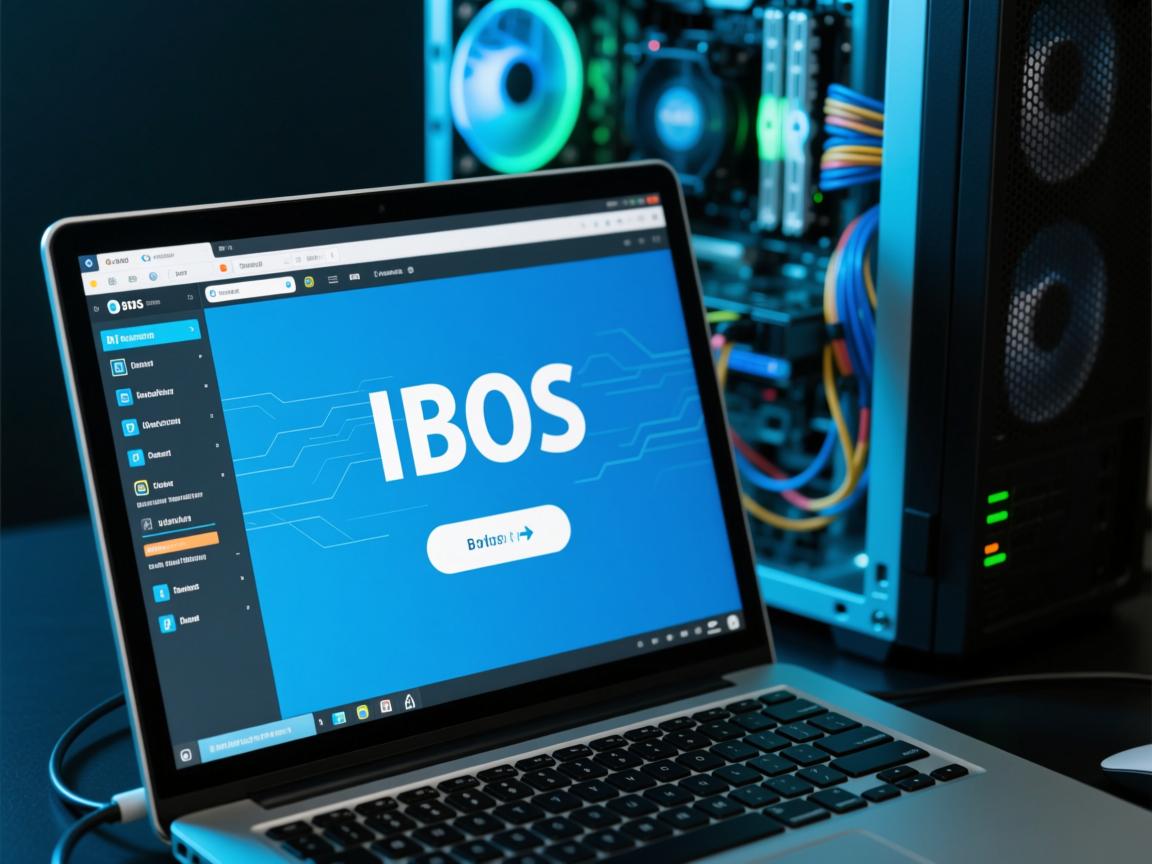 物理机进入bios模式 第2张 物理机进入bios模式 第2张