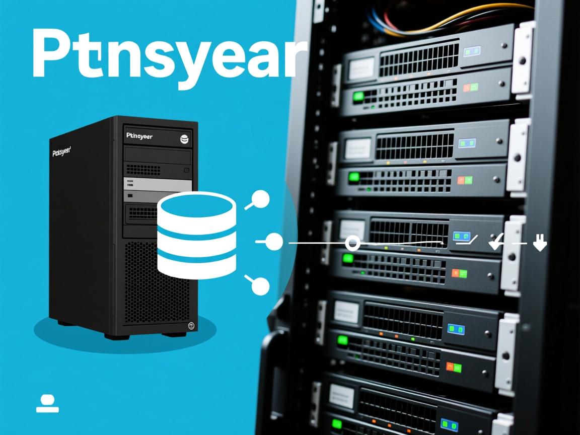 pc webserver怎么配置数据库  第1张