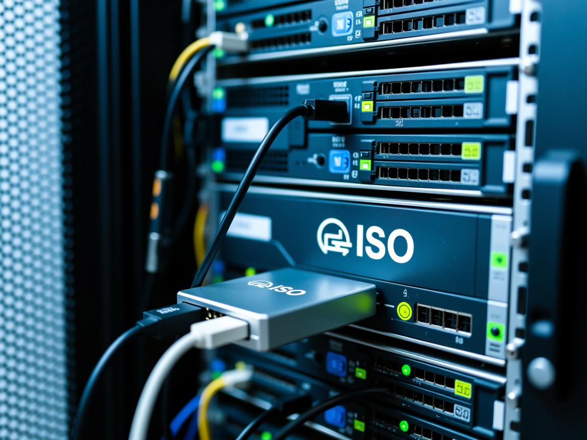 物理机挂载iso镜像 第2张 物理机挂载iso镜像 第2张