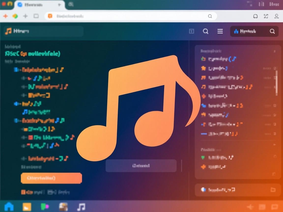 html如何放置背景音乐 第1张 html如何放置背景音乐 第1张