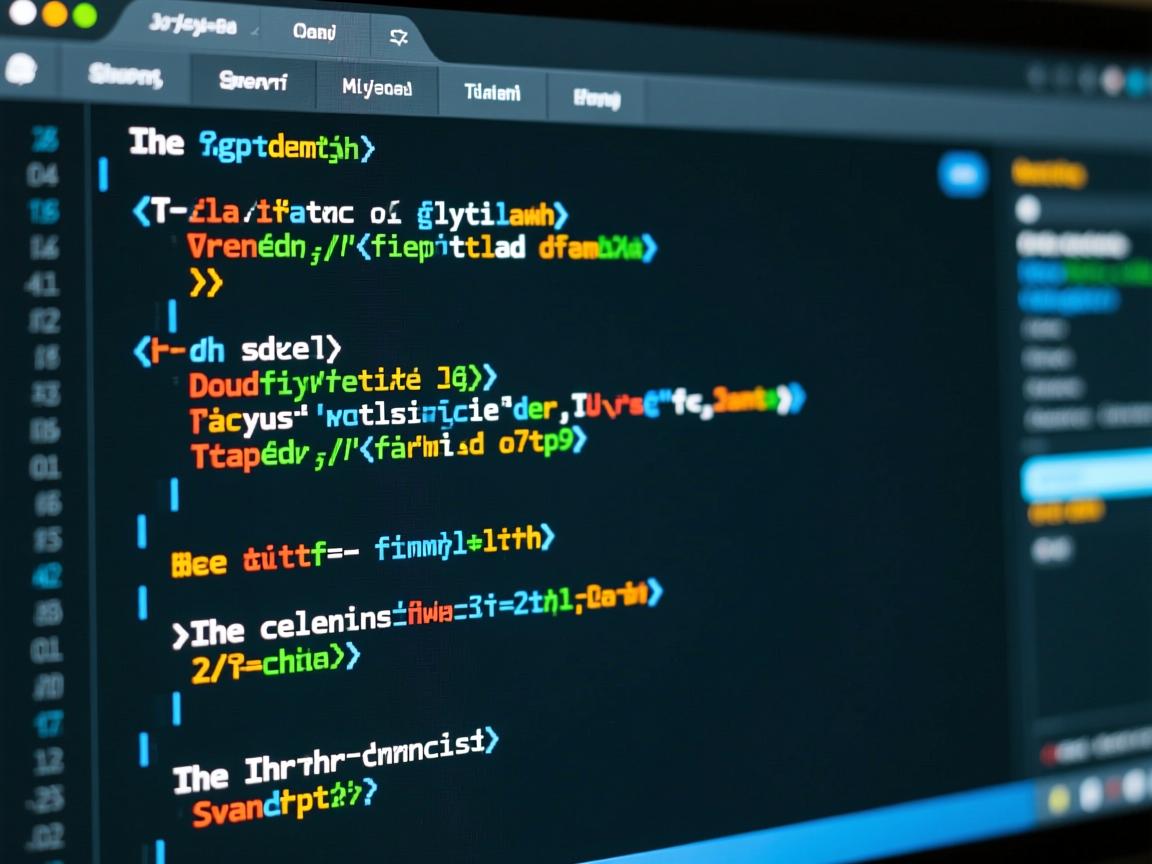 html源码如何编辑 第3张 html源码如何编辑 第3张
