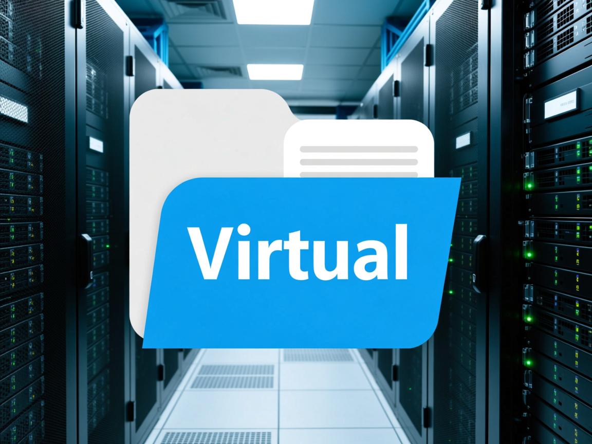 物理机做成虚拟文件