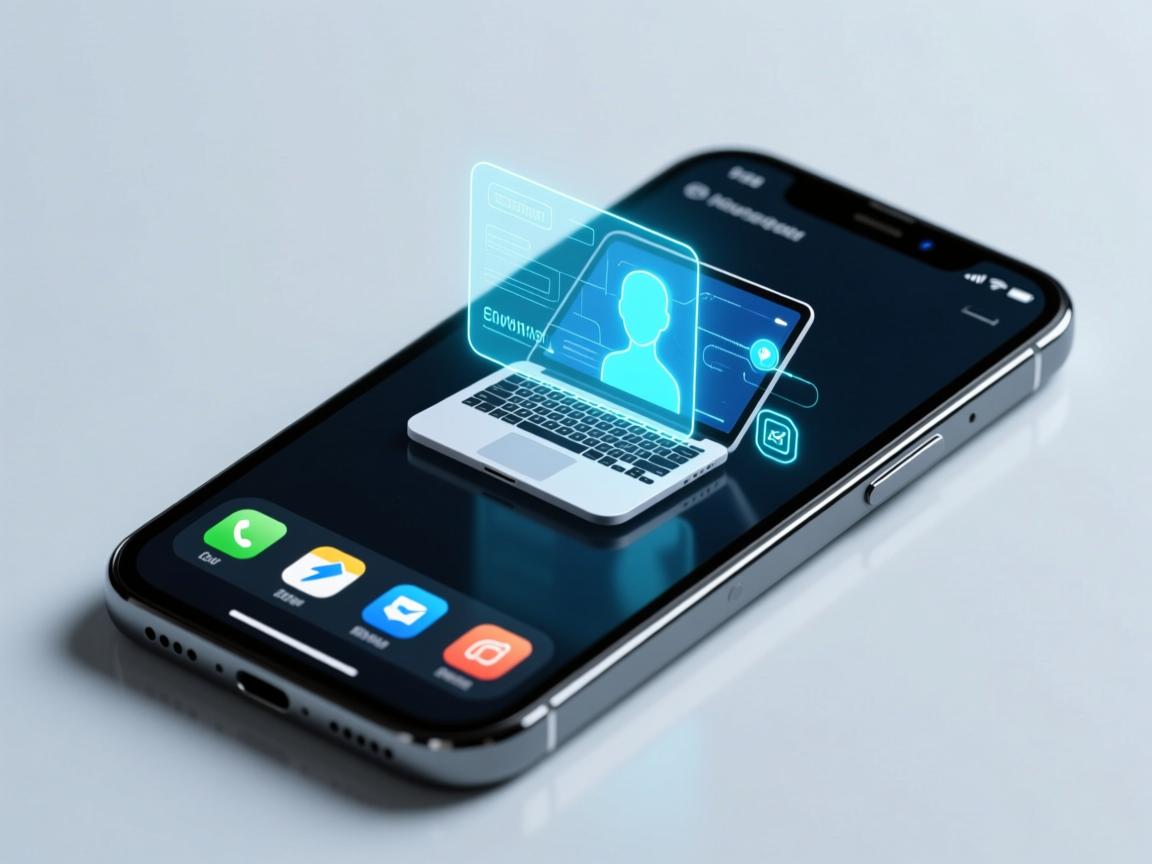 手机物理和虚拟机