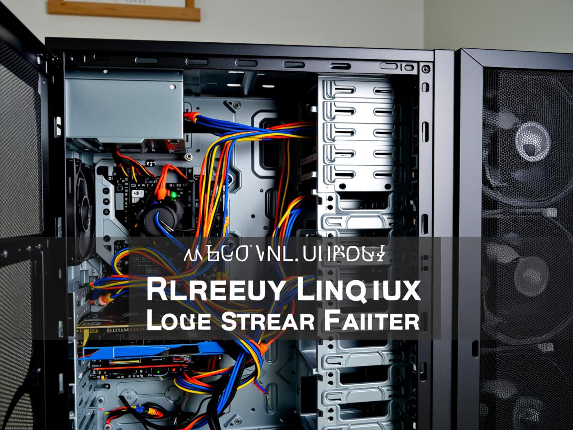 物理机安装linux系统失败 第3张 物理机安装linux系统失败 第3张