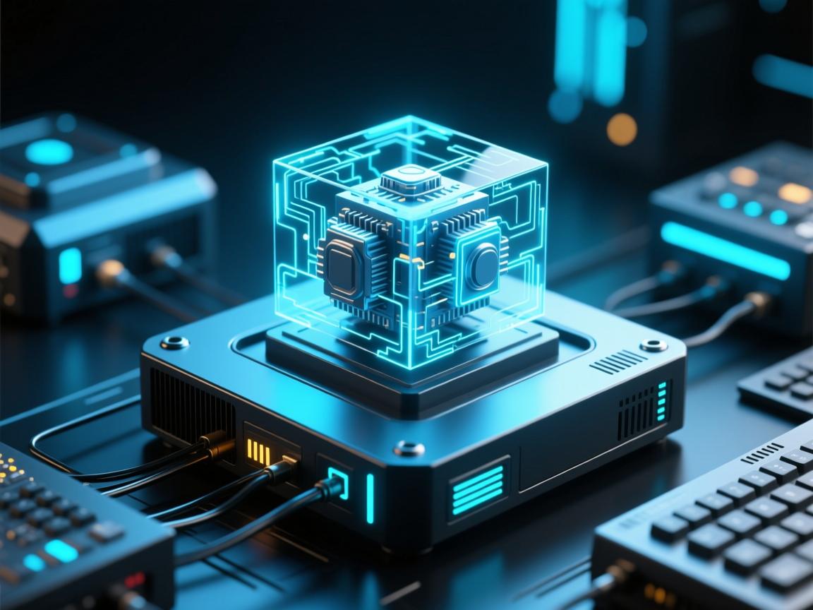 物理不通虚拟机  第1张