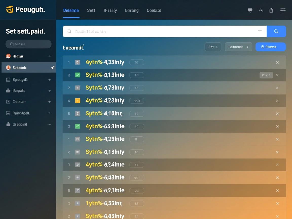 动态列表如何设置大小html 第2张 动态列表如何设置大小html 第2张