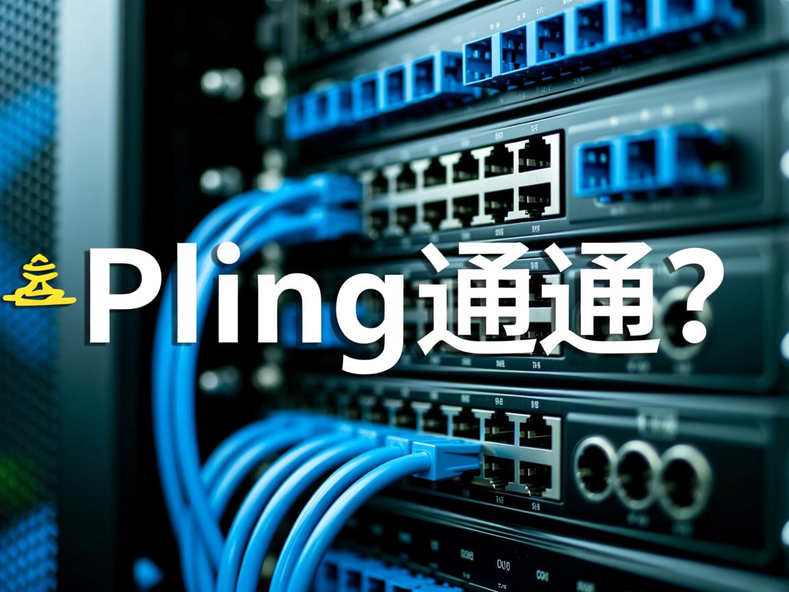 怎么ping通物理机 第1张 怎么ping通物理机 第1张