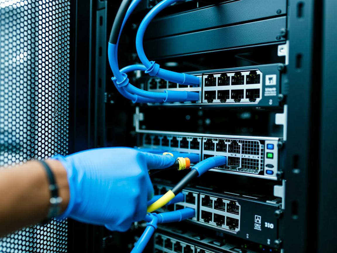 怎么ping通物理机 第3张 怎么ping通物理机 第3张