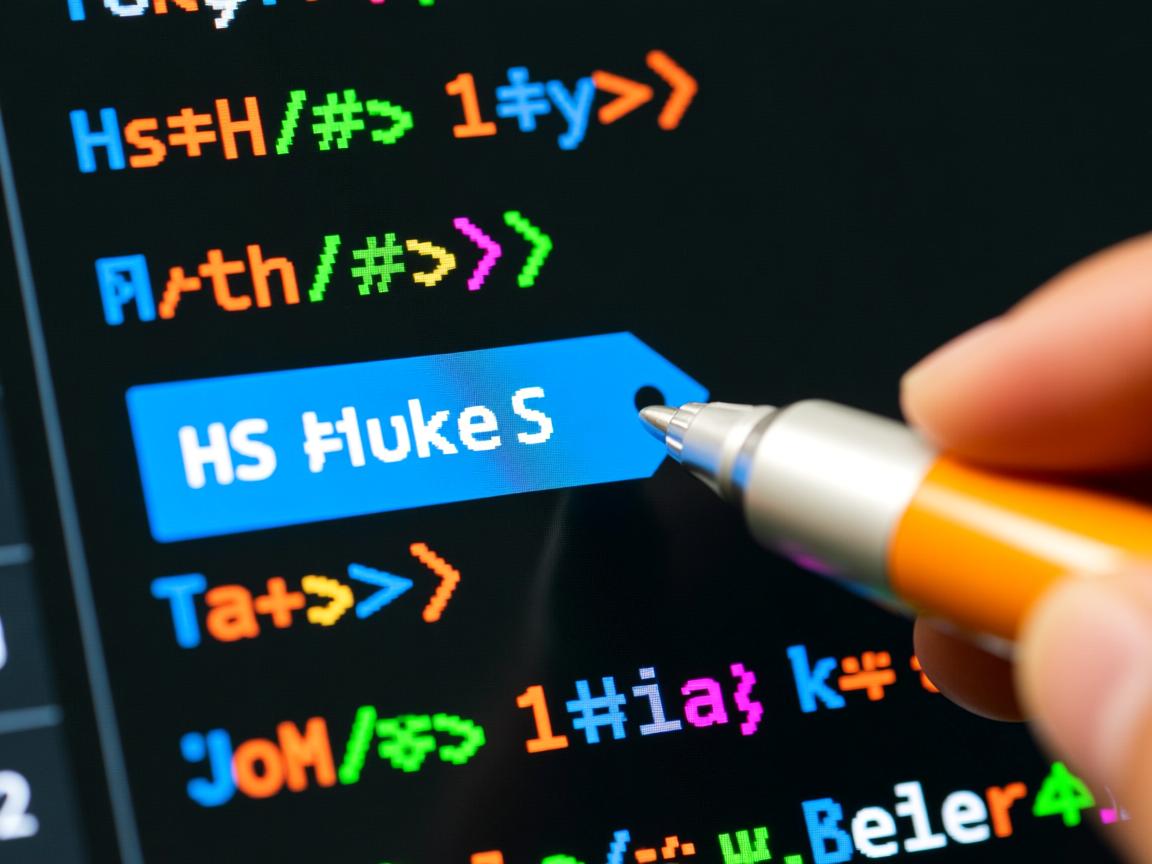 html5中如何添加s标签 第1张 html5中如何添加s标签 第1张