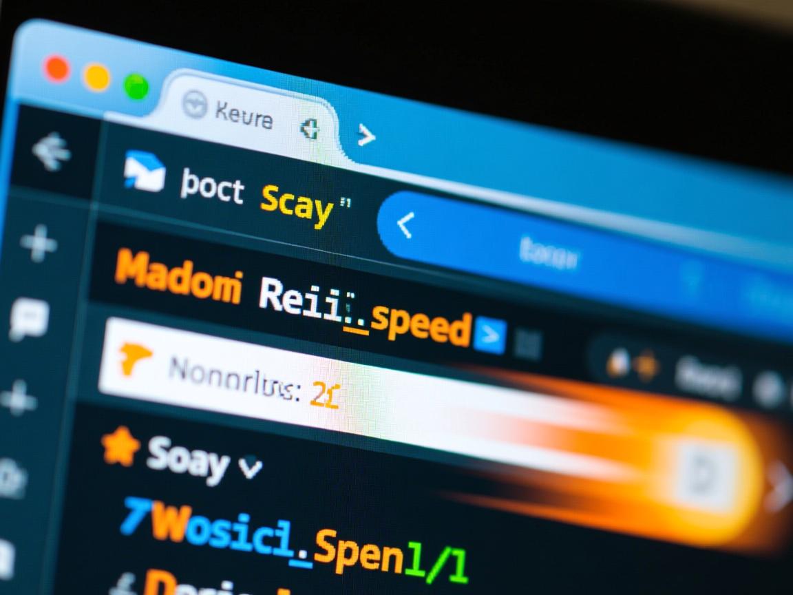 html如何增加滚动速度 第3张 html如何增加滚动速度 第3张
